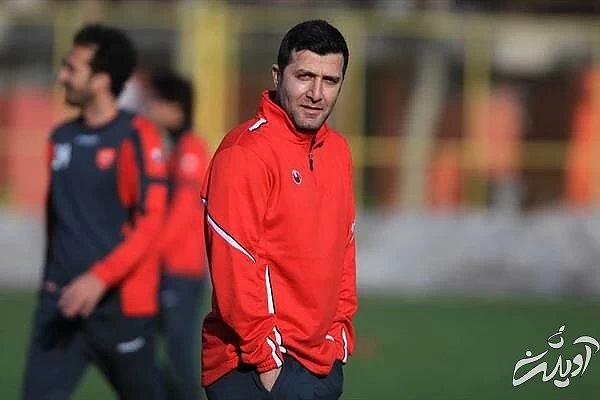 جواد منافی: دلم میخواست برای میلان بازی کنم